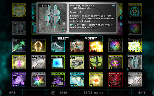 Hidden Dimensions 3 screenshot 2