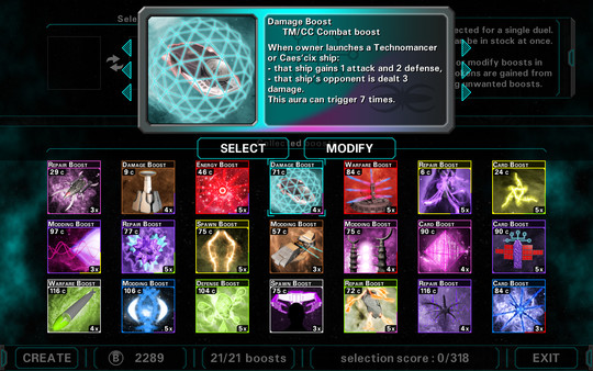 Hidden Dimensions 3 screenshot 4