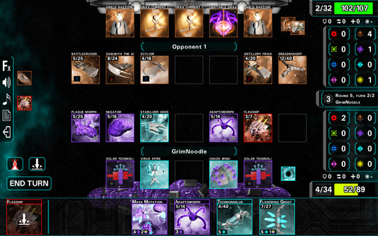 Hidden Dimensions 3 screenshot 1