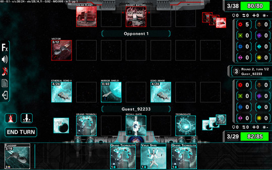 Hidden Dimensions 3 screenshot 3