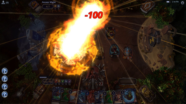 Eternal Card Game screenshot 3