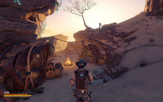 Exoplanet: First Contact screenshot 8