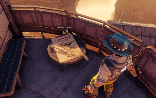 Exoplanet: First Contact screenshot 11