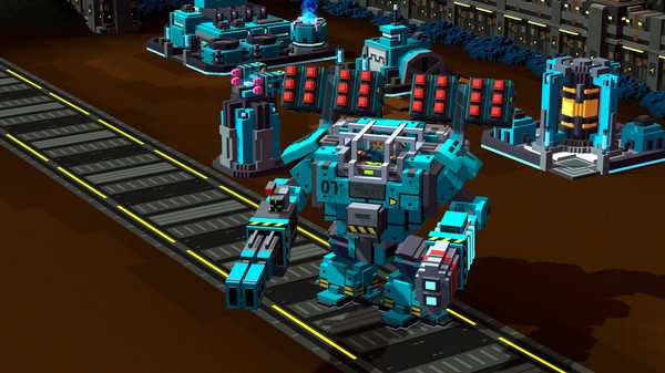 8-Bit Invaders! screenshot 9