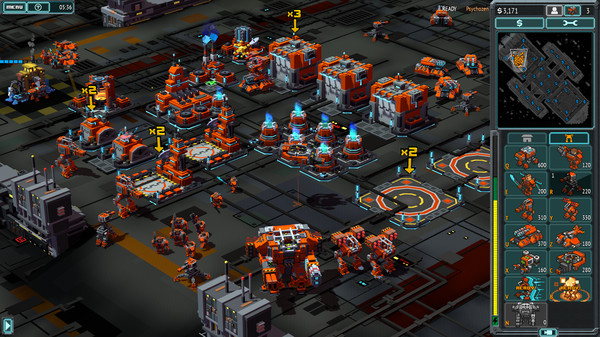 8-Bit Invaders! screenshot 6