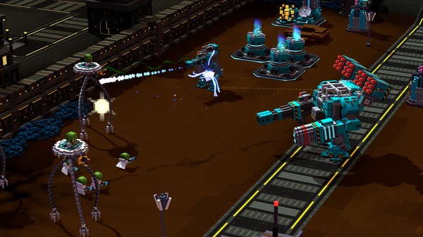 8-Bit Invaders! screenshot 11