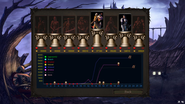 Castle Explorer screenshot 7