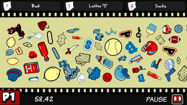 Where's My What? screenshot 7