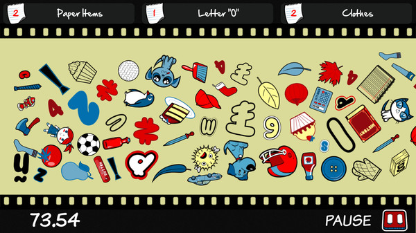 Where's My What? screenshot 4