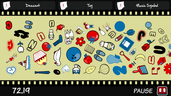 Where's My What? screenshot 5