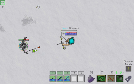 Guardian's Oath screenshot 3