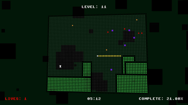 Bad Sector HDD screenshot 5