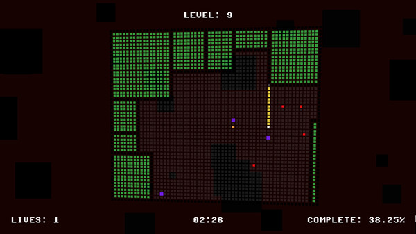 Bad Sector HDD screenshot 4