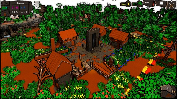 Carton screenshot 11