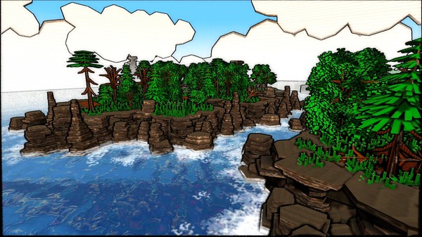Carton screenshot 1