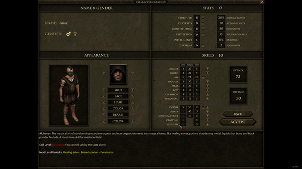 Dungeon Rats screenshot 10
