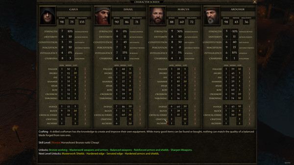Dungeon Rats screenshot 11