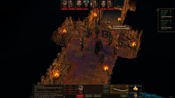 Dungeon Rats screenshot 3