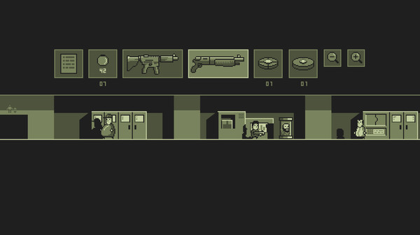 Bloody Walls screenshot 4