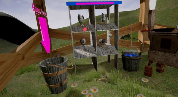 Egg Time screenshot 2