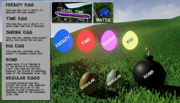 Egg Time screenshot 1