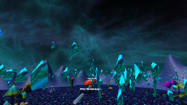 DMT: Dream Dealer Trip screenshot 1
