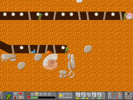 The Miners screenshot 10