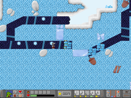 The Miners screenshot 5