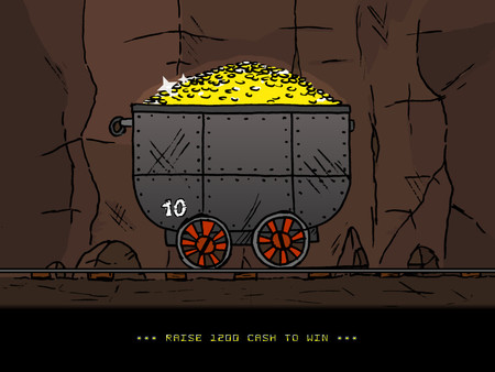 The Miners screenshot 1
