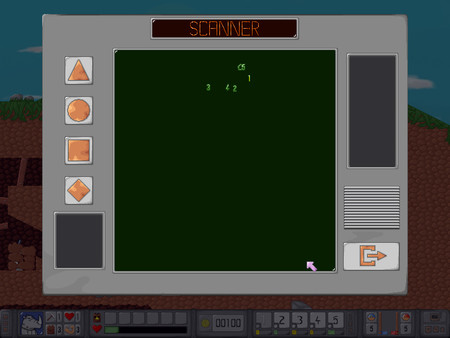 The Miners screenshot 4