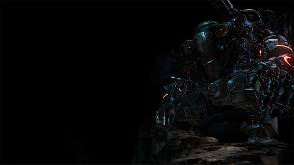 Apocalypse Mechanism screenshot 1