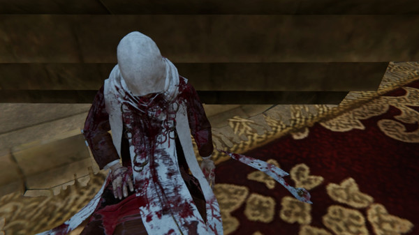 Apocalypse Mechanism screenshot 12