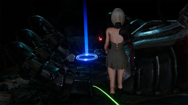 Apocalypse Mechanism screenshot 2