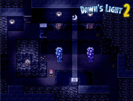 Dawn's Light 2 screenshot 3