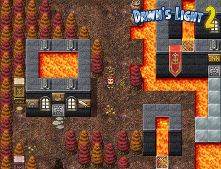 Dawn's Light 2 screenshot 4