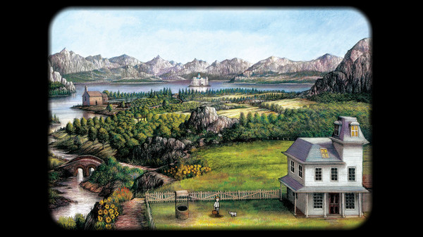 Rusty Lake: Roots screenshot 7