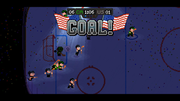 Super Blood Hockey screenshot 10