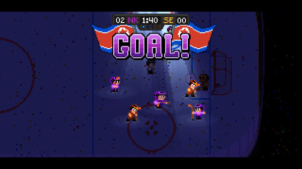 Super Blood Hockey screenshot 4
