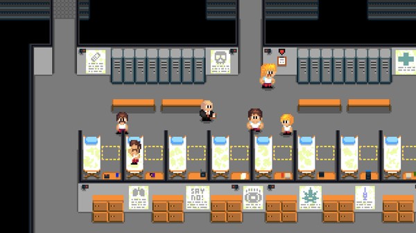 Super Blood Hockey screenshot 12