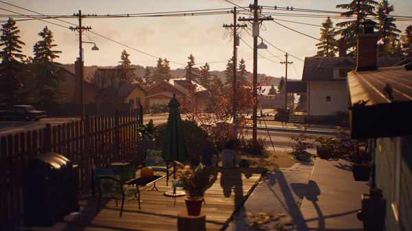 Life is Strange 2 screenshot 10