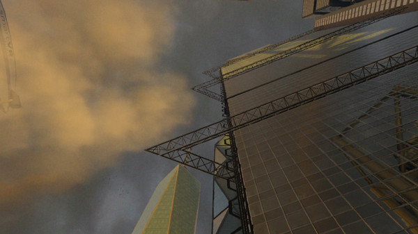 Top Floor screenshot 2