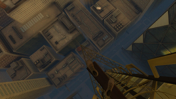 Top Floor screenshot 3