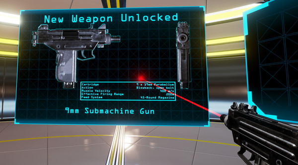Lethal VR screenshot 10