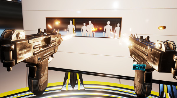 Lethal VR screenshot 12