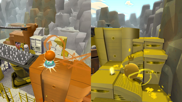 de Blob screenshot 12