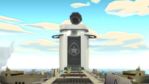 de Blob screenshot 6