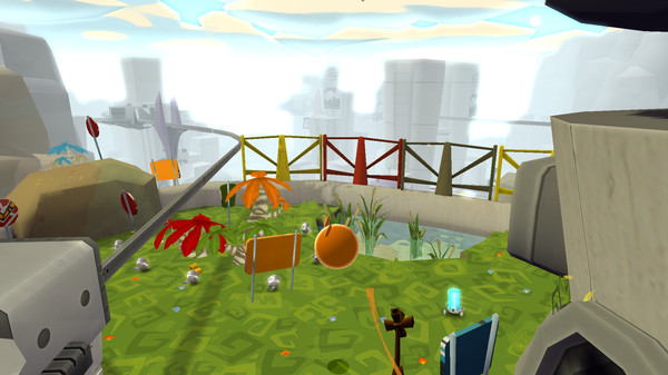 de Blob screenshot 5