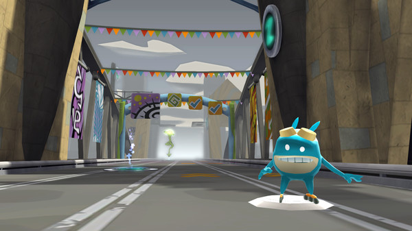 de Blob screenshot 4