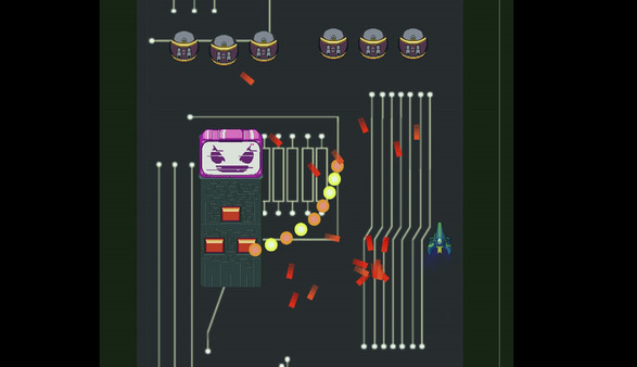 In Extremis screenshot 2