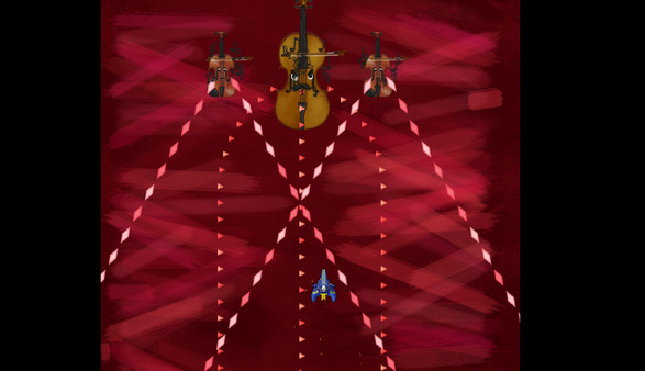 In Extremis screenshot 3